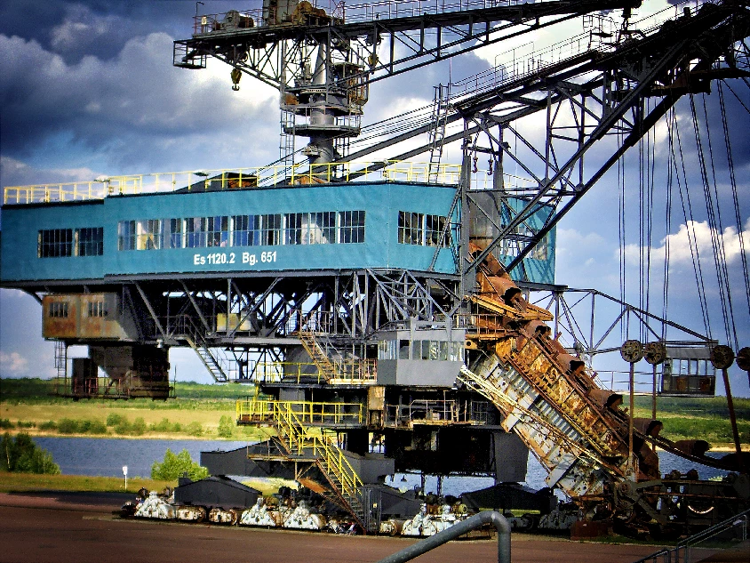 Ferropolis